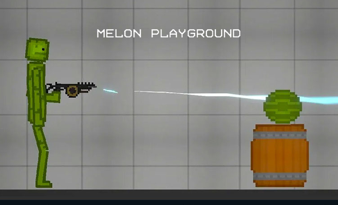 An In-Depth Look at New Melon Playground